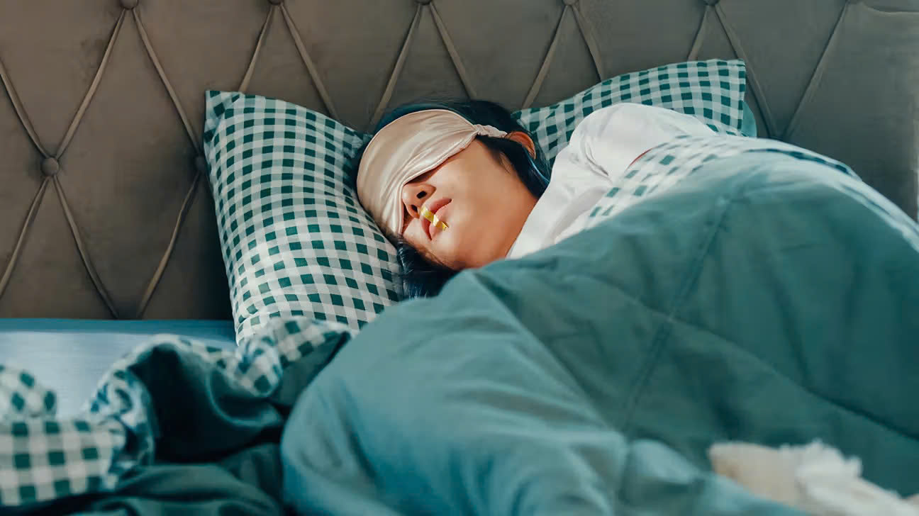 Giữ nếp sống điều độ để cơ thể luôn thoải mái và dễ chịu